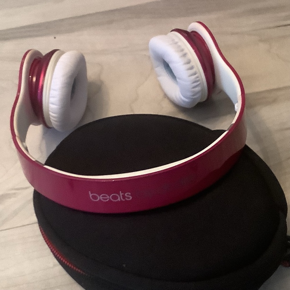 Beats by Dre